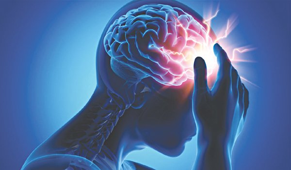 Mỡ máu cao có thể gây đột quỵ não