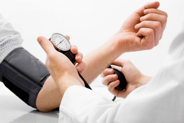 Mỡ máu cao ảnh hưởng tới huyết áp