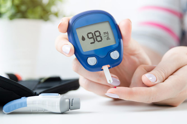 Người tiểu đường có nguy cơ mắc bệnh cao huyết áp