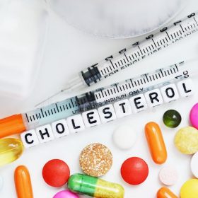 Cholesterol tốt, xấu, cholesterol toàn phần có nghĩa là gì?