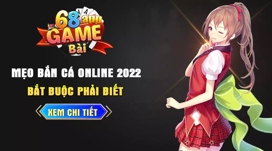 bắn cá 68club