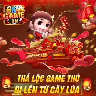 Tặng gift code tân thủ cho thành viên mới 68 club game bài