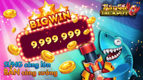 Đăng ký tài khoản nhà cái bắn cá Jackpot và chọn sảnh cược