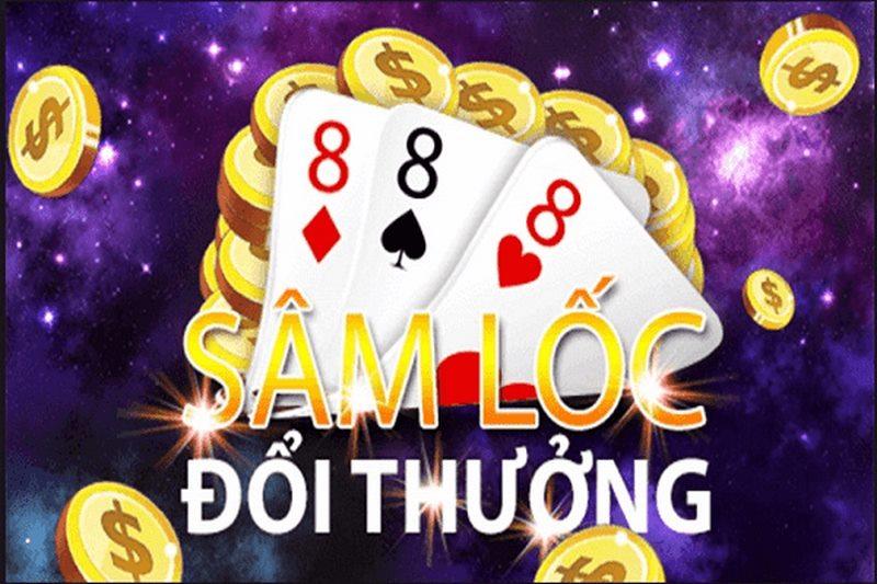 Sâm Lốc Đổi Thưởng | Hướng Dẫn Cách Chơi Sâm Lốc Tại 68GameBai