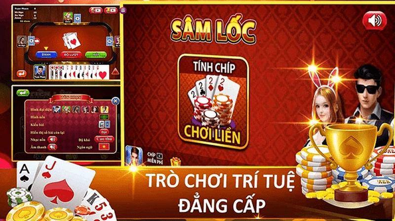 Các thuật ngữ thường được sử dụng trong Sâm Lốc