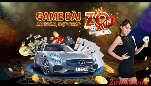 Link Tải Game Bài Zowin CLUB trên IOS/Android/PC 2022