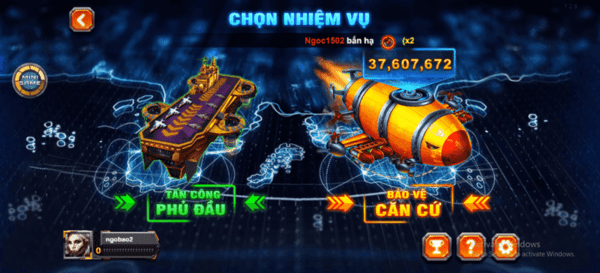 Game bài về đổi thưởng có tại B52