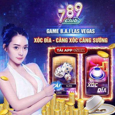 Ưu đãi có 1 0 2 tại 789 club