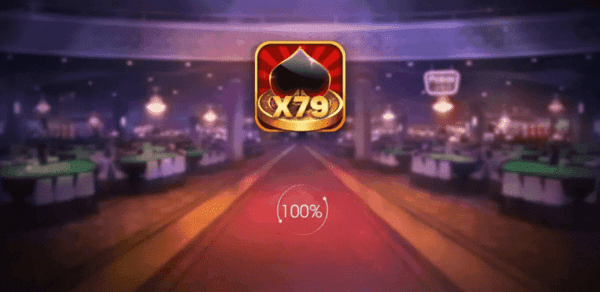 Game Bài Đổi thưởng X79 Club