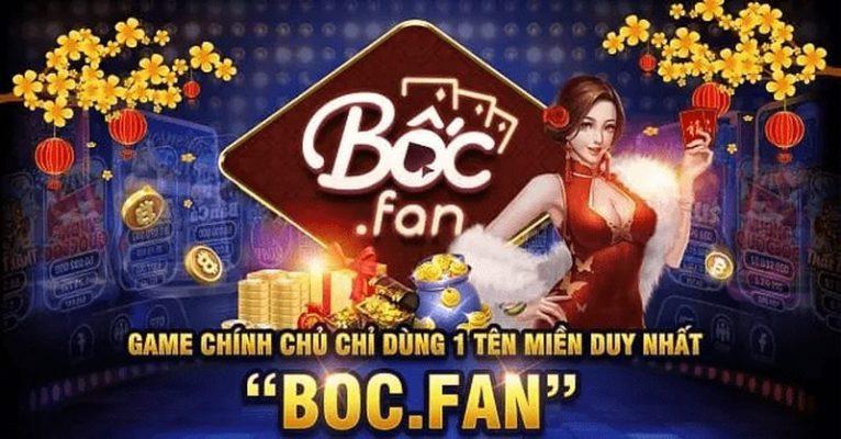 Tải boc fan để nhận nhiều ưu đãi