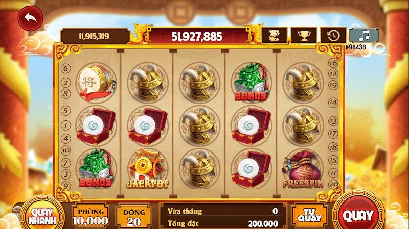 Kho game đa dạng của boc88 club