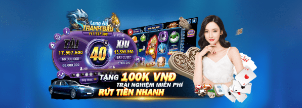 Khuyến mãi khi Tải Game Bài Đổi Thưởng Choang Club