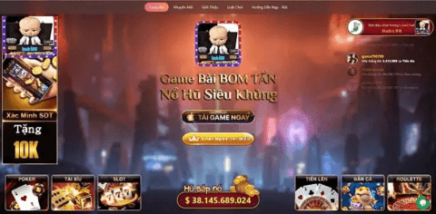 Link tải game bài đổi thưởng Babi88