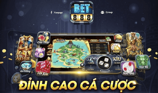 Giới thiệu về B8Bet