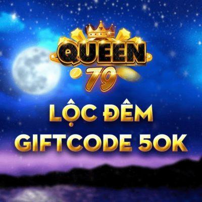 Khuyến mãi đặc sắc trên cổng game Queen79