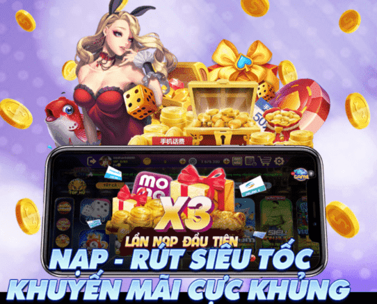 Trải nghiệm cổng game Dola88