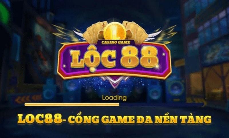 Đôi nét về Lộc 88