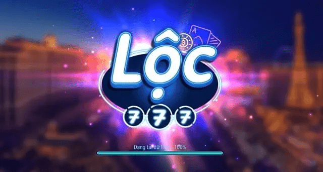 Tải game bài đổi thưởng loc777