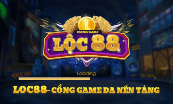 Cách tải game bài đổi thưởng Loc88 cực đơn giản