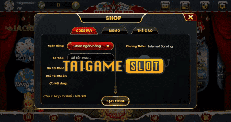 Hướng dẫn tải game bài đổi thưởng kingclub.vin cho Android