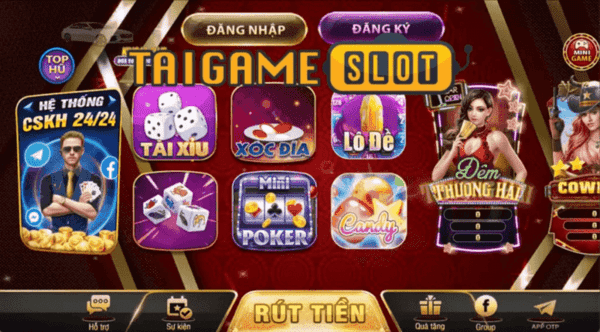 Hướng dẫn tải game bài đổi thưởng king68 cho IOS