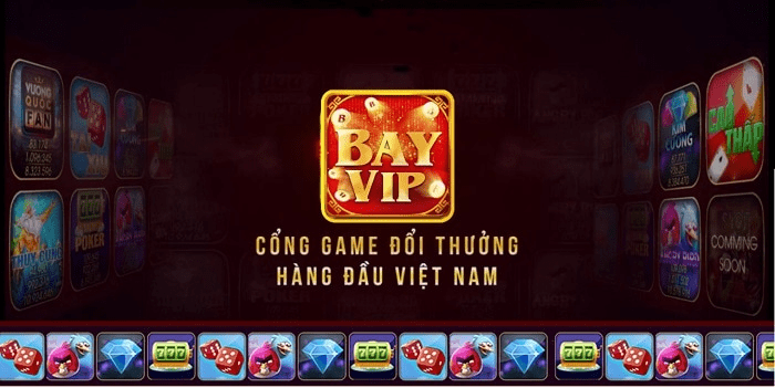 hướng dẫn tải cổng game bài đổi thưởng Bayvip