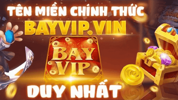 Cách đăng ký tài khoản trên Bayvip