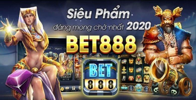 Giới thiệu Bet888 Club là gì?