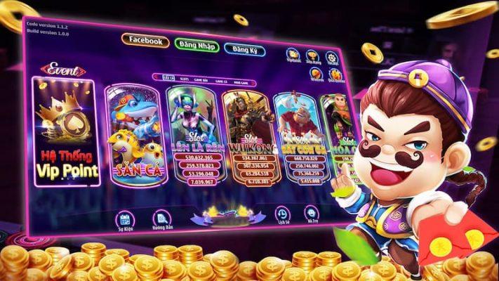 Hưỡng dẫn tải game Hũ Cá Club cho PC / Mobile