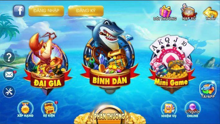 Tổng hợp những câu hỏi liên quan đến cổng game Hũ Cá Club