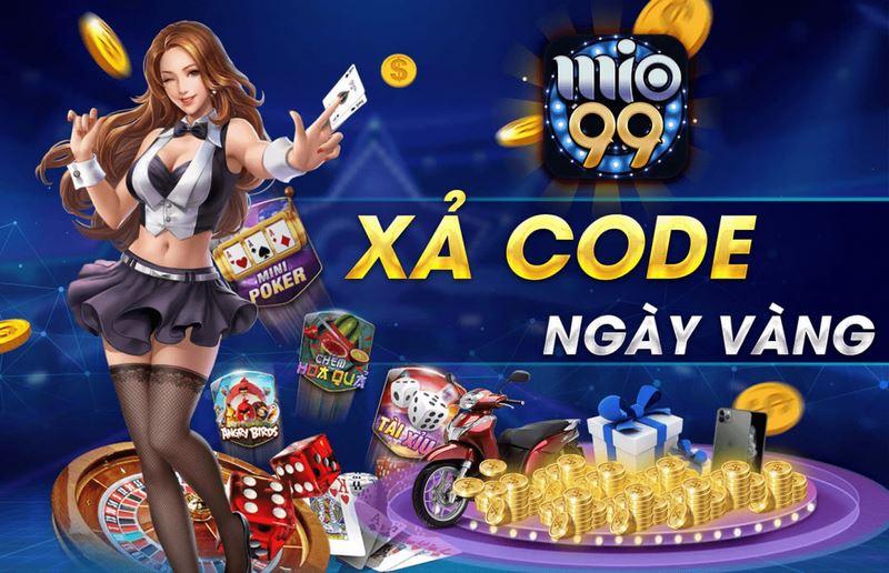 Mio99 - Link tải cổng game đánh nổ hũ Vua Club iOS/APK mới nhất 2022