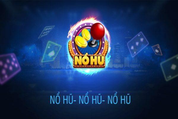 Tải game Siêu nổ hũ Win cho PC