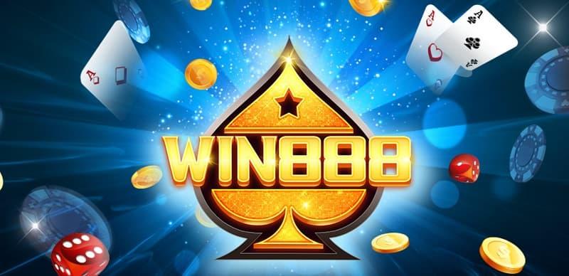 Đánh giá chung về cổng game online win888 