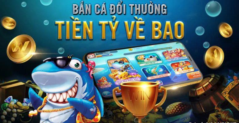 Q&A về trò chơi bắn cá đình đám trên cổng game Ban ca 3-D 