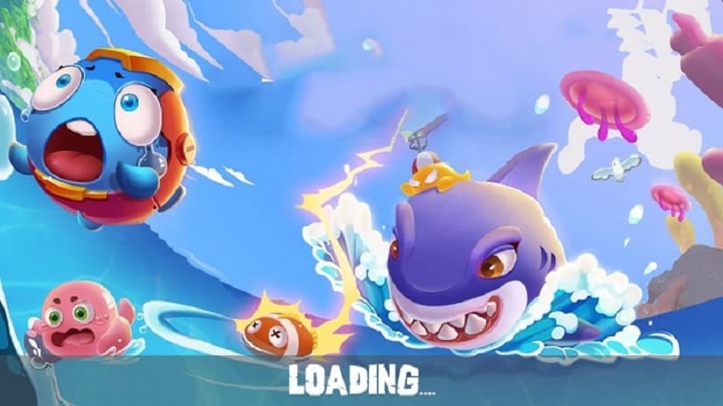 Hướng dẫn tải game Bắn Cá Zui trên điện thoại