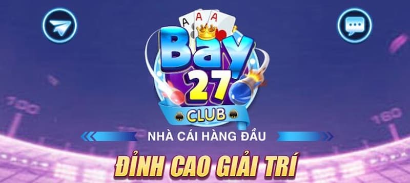 Giới thiệu chung về Bay27