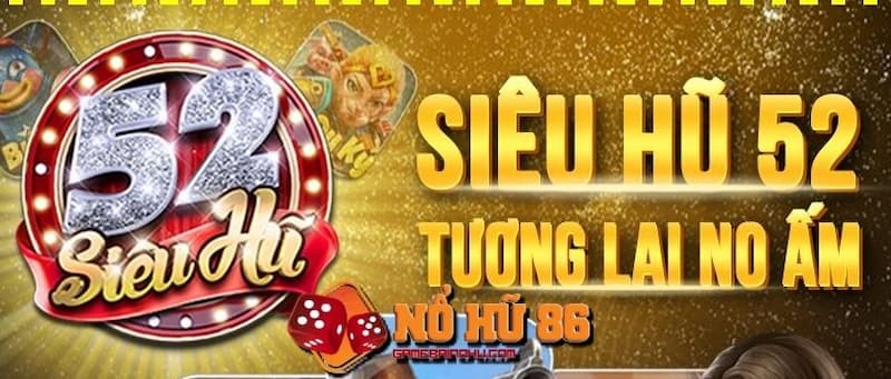 Những Tựa Game Có Tại Link Nổ Hũ 52