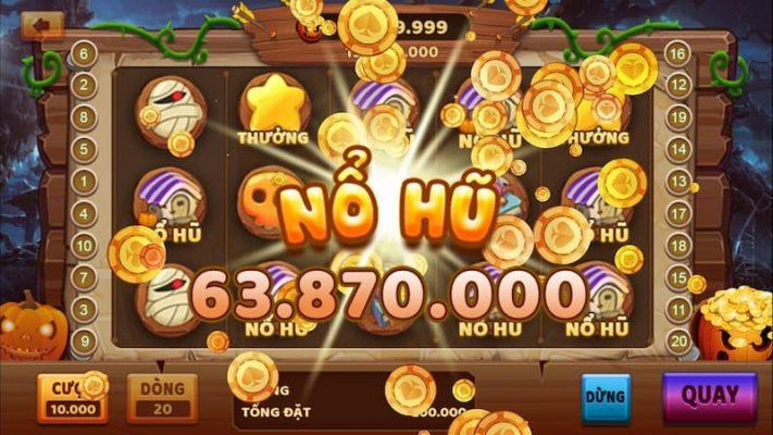 Cách Chơi Game Nổ Hũ 52 Cá Cược Thắng Thưởng