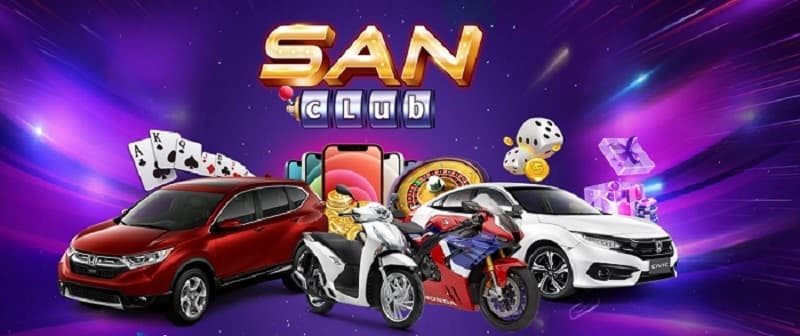 Ưu và nhược điểm khi tham gia chơi nổ hũ tại sanclub