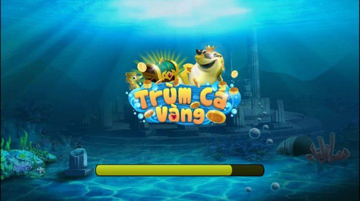 Giới thiệu đôi nét về cổng game Trùm Cá Vàng