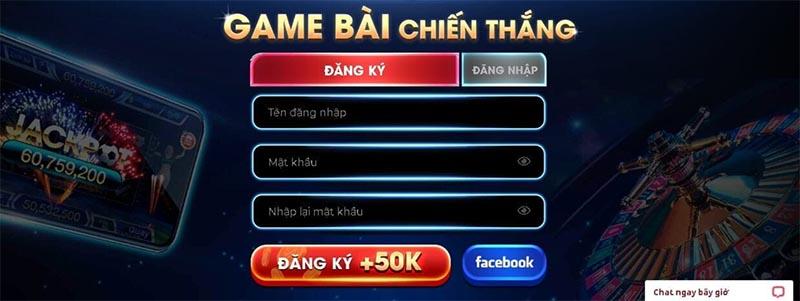 Đăng ký Vic88 đơn giản