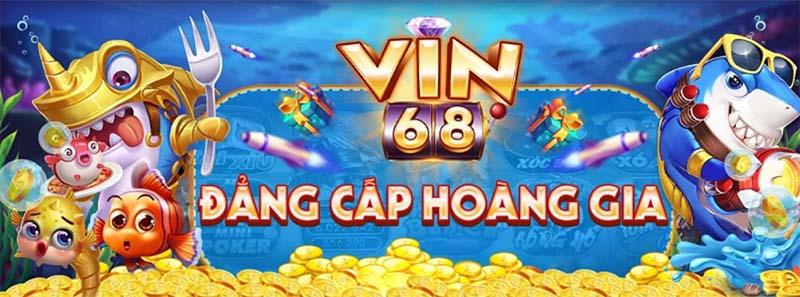 Giới thiệu Vin68 Club