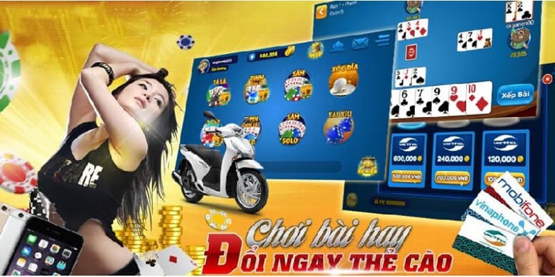 Sản phẩm game đa dạng, hấp dẫn có tại Zik Club