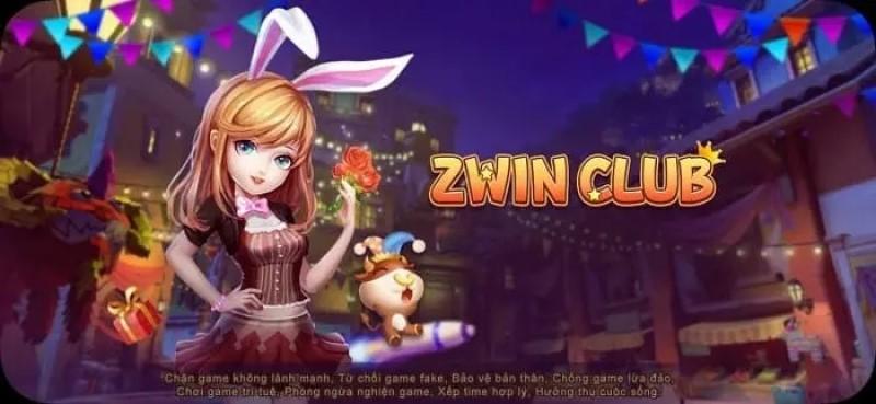 Minh họa giao diện tải app nhà cái ZwinClub