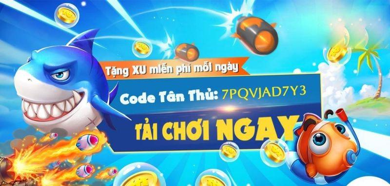 Chơi bắn cá hay nhất chỉ có tại ZwinClub