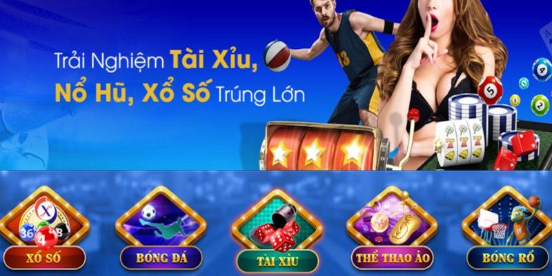 ​​Cách đăng nhập vào cổng game tại B68 Vip