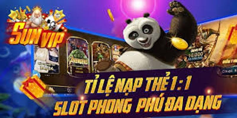 Cách nhận giftcode Sunvip