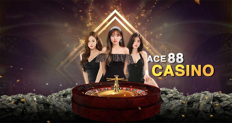 Tìm Hiểu Về Cổng Game Ace88