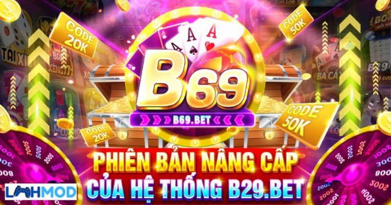 Anh em đã hiểu gì về mã code B69 chưa?