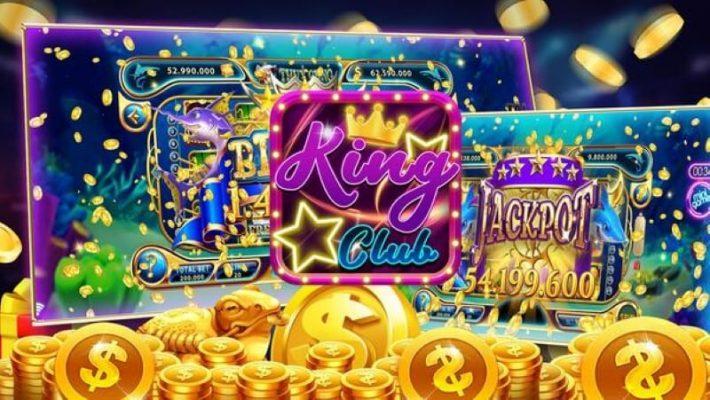 Nhận Giftcode KingClub miễn phí từ nhà phát hành game